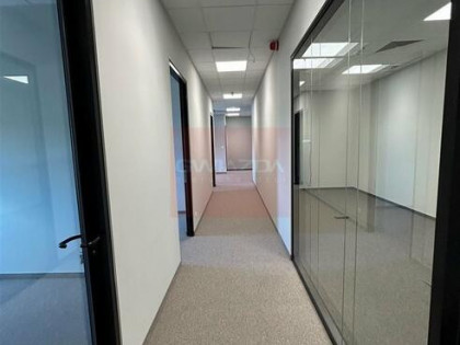 Powierzchnia biurowa Warszawa Śródmieście