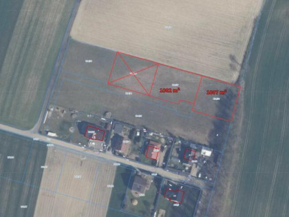 SPRZEDAM działkę budowlaną w Sychowie! Blisko Trasy S6!