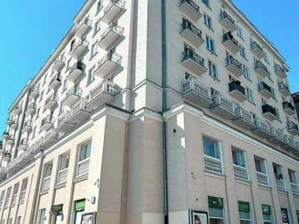 Sprzedam bezpośrednio - 2 lub 3 pokoje, Nowolipki