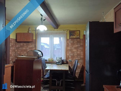 DOM NA WSI – SAD, ZIELEŃ, PRZESTRZEŃ