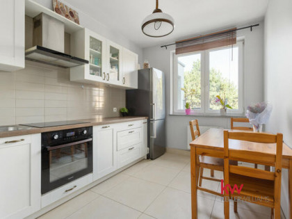 Mieszkanie Poznań gm. Poznań-Stare Miasto Naramowice, Karpia