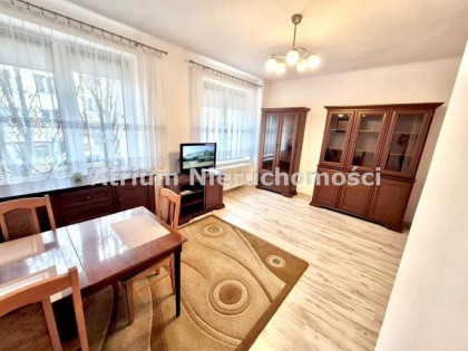 Mieszkanie Włocławek Centrum