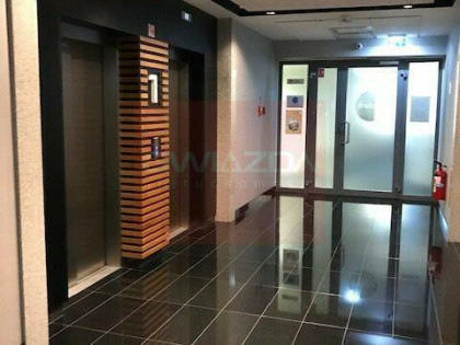 Powierzchnia biurowa Warszawa Wola