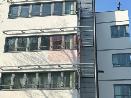 Powierzchnia biurowa Warszawa Wola