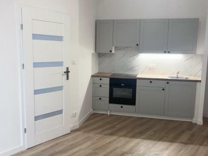 Mieszkanie Inowrocław