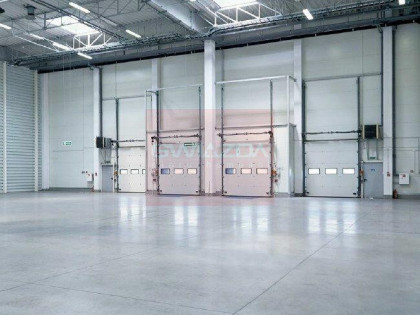 Lokal użytkowy Warszawa Włochy