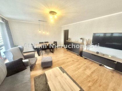 Mieszkanie Włocławek Południe