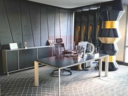 Powierzchnia biurowa Warszawa Śródmieście