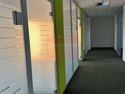 Powierzchnia biurowa Warszawa Ursynów