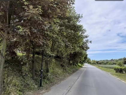 Działka na sprzedaż – Dolina Ciemięgi, 3000 m²