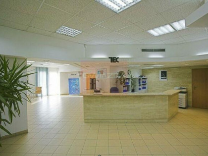 Powierzchnia biurowa Warszawa Żoliborz