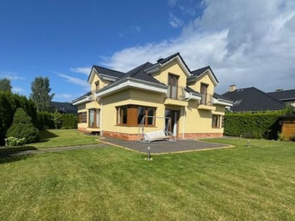 Dom Gdynia Chwarzno-Wiczlino ul. Andrzeja Kmicica