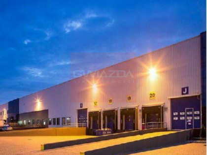 Lokal użytkowy Warszawa Włochy