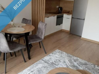 Wynajmę nowe mieszkanie 2 pok-39 m2 w Warszawie PRAGA ul.Podskarbińska