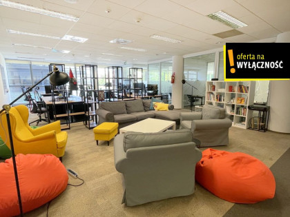 Lokal Warszawa Wola ul. Przyokopowa