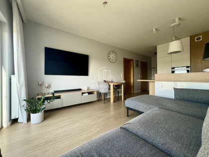 Mieszkanie Szczecin WARSZEWO, Flaminga