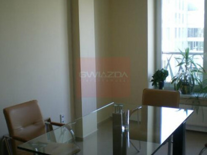 Powierzchnia biurowa Warszawa Mokotów