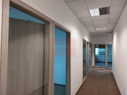 Powierzchnia biurowa Warszawa Śródmieście