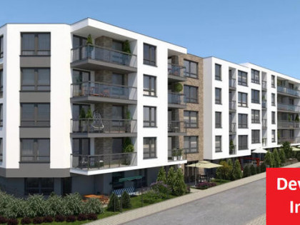69,12 m2 > NOWY APARTAMENT przy Kieleckim Zalewie