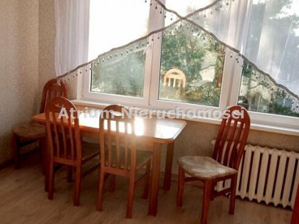 Mieszkanie Włocławek Zazamcze