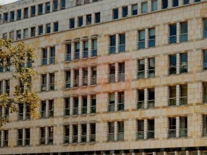 Powierzchnia biurowa Warszawa Śródmieście