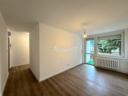 Mieszkanie Katowice os. Witosa