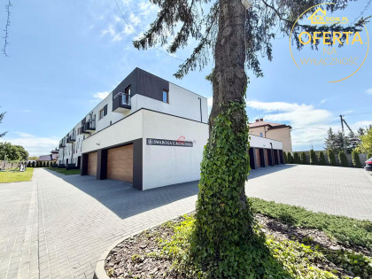 Mieszkanie Kielce ul. Gustawa Morcinka