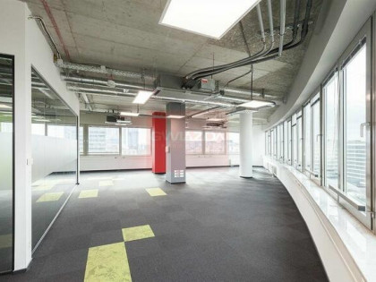 Powierzchnia biurowa Warszawa Śródmieście