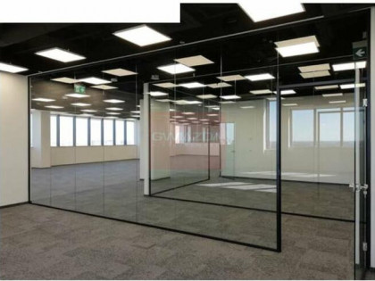 Powierzchnia biurowa Warszawa Śródmieście