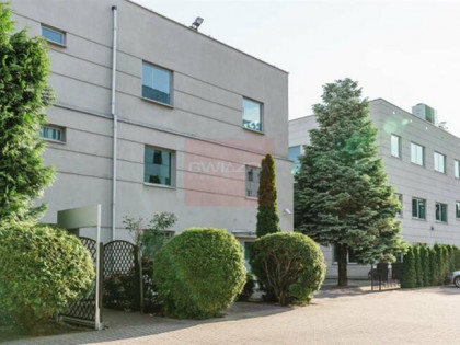 Powierzchnia biurowa Warszawa Ursynów