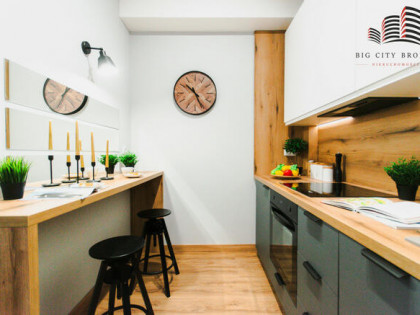 Mieszkanie Lublin Bronowice,