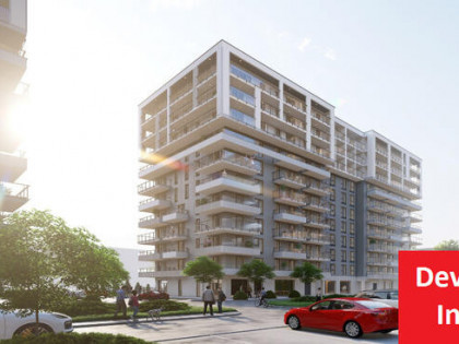 NOWE > 1  pokój > 25,04 m2 > Al. Solidarności