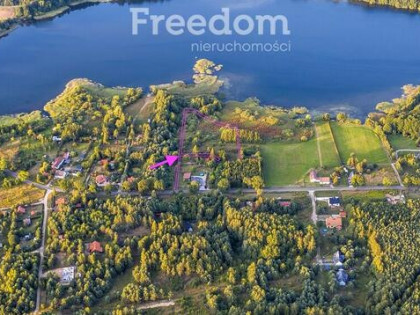 Działka drogowa na sprzedaż Szkotowo