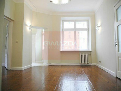 Powierzchnia biurowa Warszawa Śródmieście