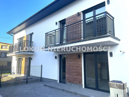 Mieszkanie Dąbrowa Tarnowska rynek pierwotny