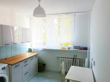 Do wynajęcia 2 pokoje, parter, od zaraz