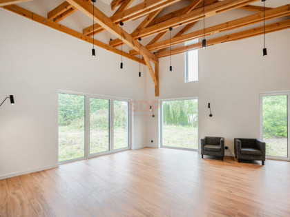 Dom Pierwoszów gm. Wisznia Mała, Osiedlowa