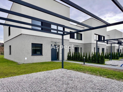 Dom Żory Centrum rynek pierwotny