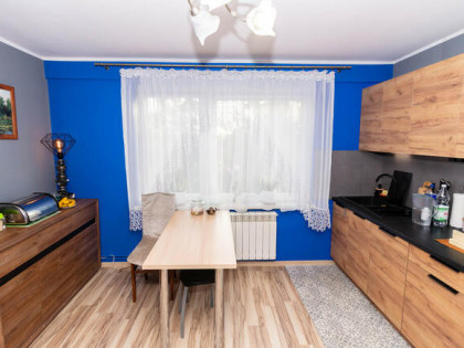 Dom 148m2 z ogrodem i garażem – ul. Wschodnia