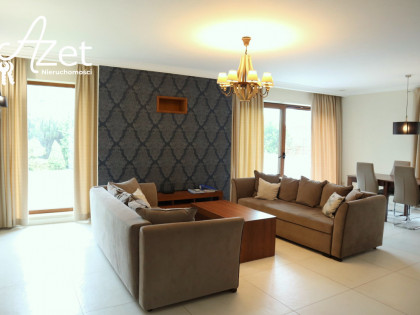 Dom Zaścianki ul. Bałtycka