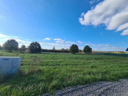 Działka rolno-mieszkaniowa w Jastkowie