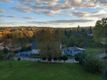 DZIAŁKA BUDOWLANA W KRAKOWIE