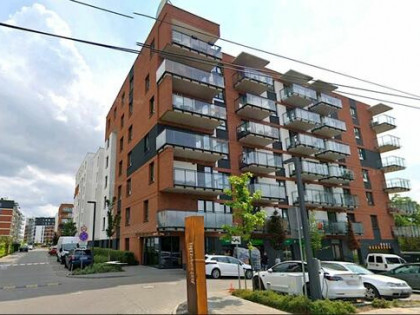 Mieszkanie Warszawa gm. Włochy Włochy, Nowe Włochy,, Jutrzenki