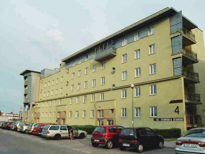 HIT!! nowa kawalerka przy szybkim tramwaju Piątkowo