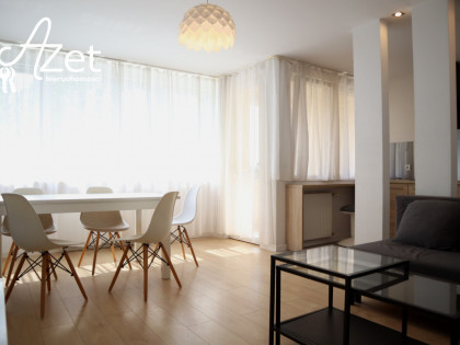 Mieszkanie Białystok Centrum ul. M. Curie-Skłodowskiej