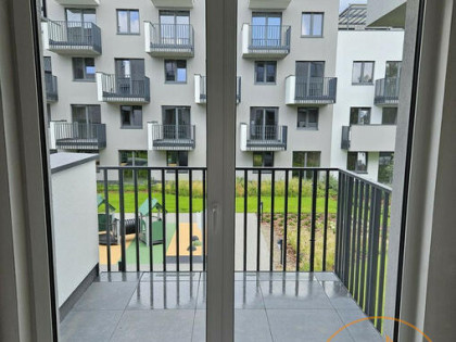 Mieszkanie Warszawa gm. Białołęka Białołęka, Brzeziny,