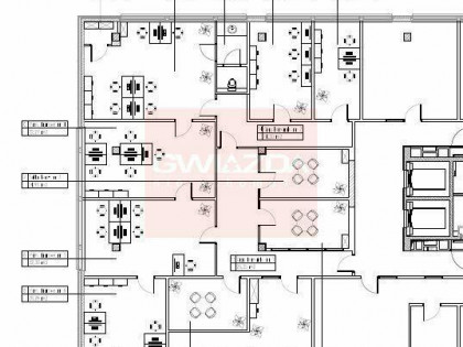 Powierzchnia biurowa Warszawa Wola