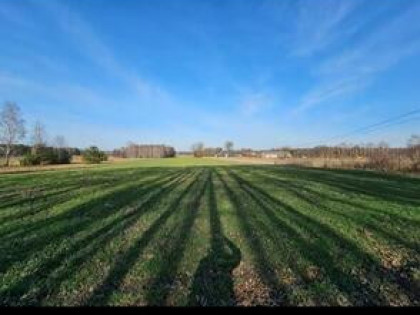 Sprzedam działkę z WZ