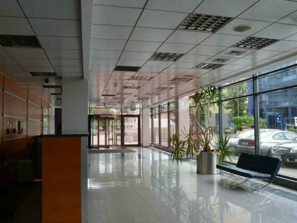 Powierzchnia biurowa Warszawa Wola