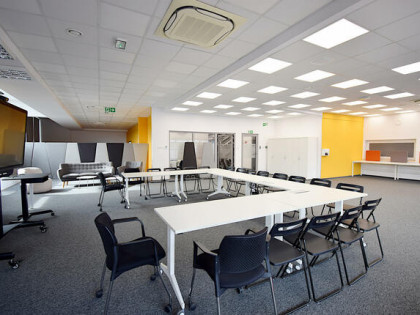 Lokal użytkowy Opole